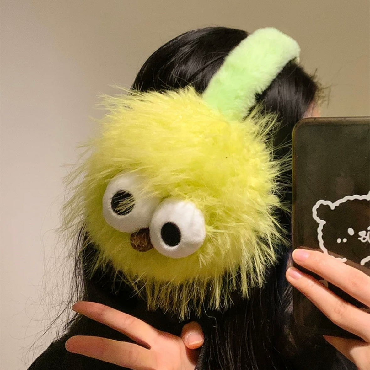 Little Birdie Earmuff