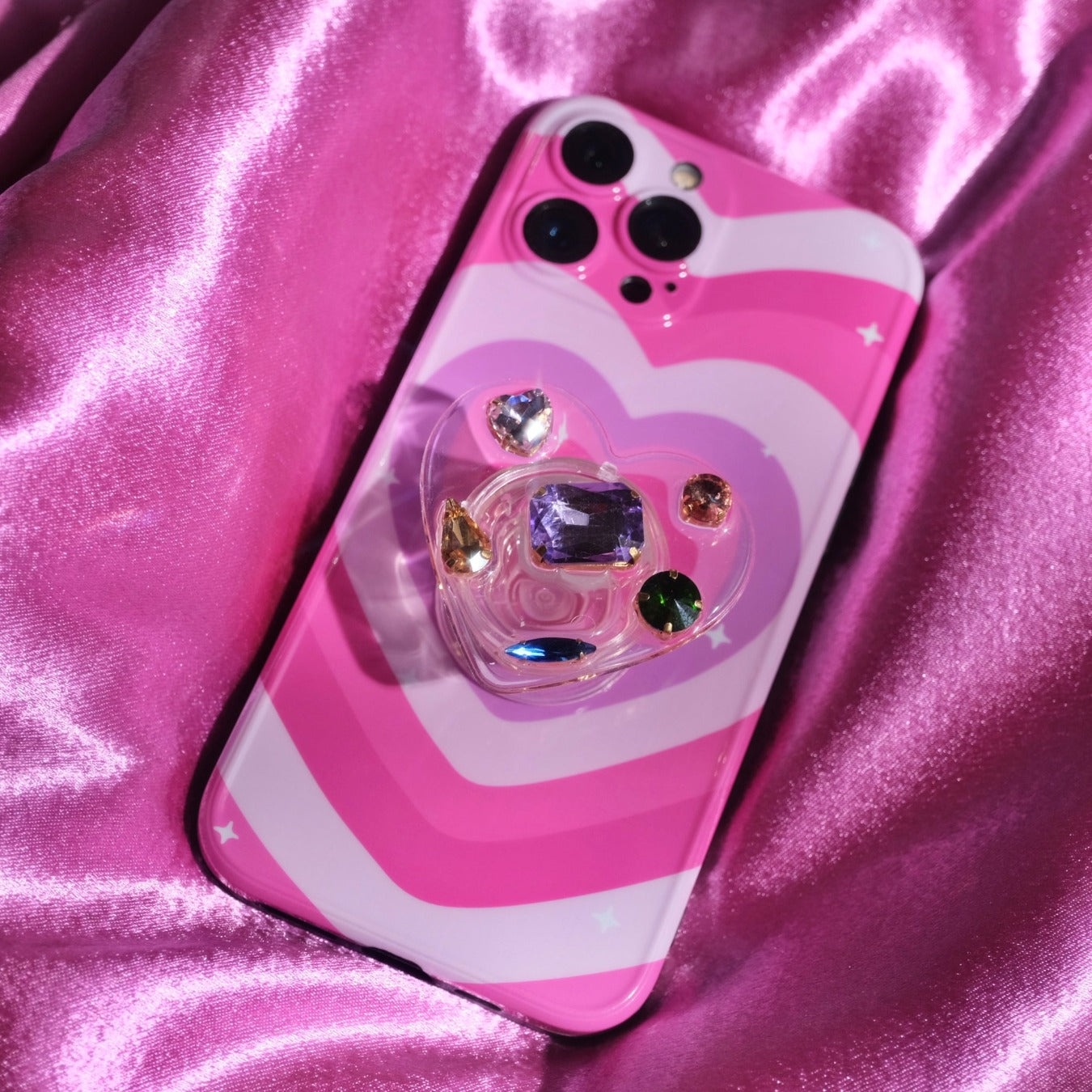 Love Potion Pop-out Phone Grip